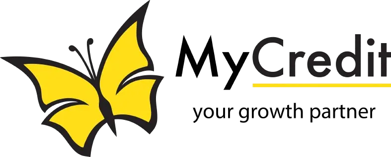 MyCredit Logo